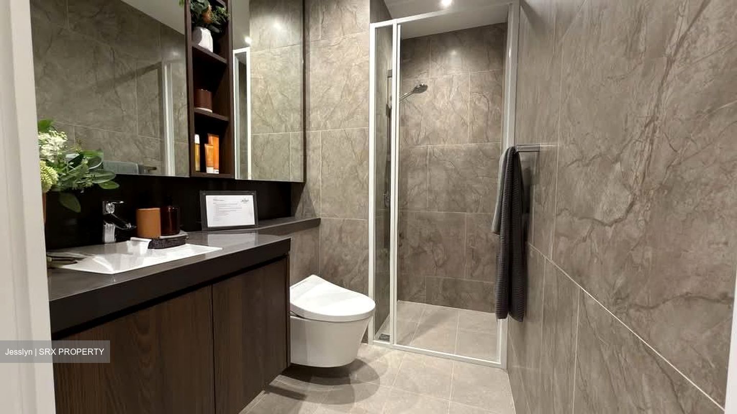 THE ARCADY AT BOON KENG (D12), Apartment #556101011